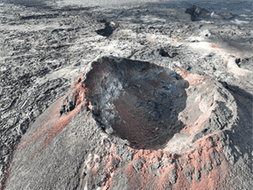 Customer Photo of NatureEye Remote Drone Experience